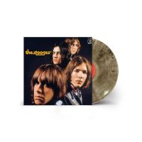 The Stooges - The Stooges - Coloured Vinyl - LP