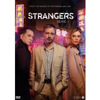 Strangers - Serie 1 - 3DVD