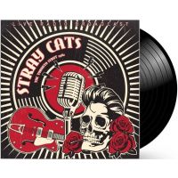 Stray Cats - The Toronto Strut 1983 - LP