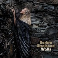Barbra Streisand - Walls - CD