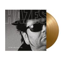 Andre Hazes - Strijdlustig - Gold LP
