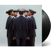 Stromae - Multitude - LP
