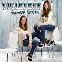 Sugarfree - Samen Sterk - CD