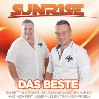 Sunrise - Das Beste - CD