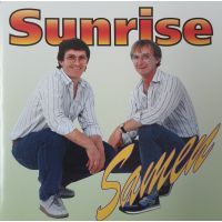 Sunrise - Samen - CD