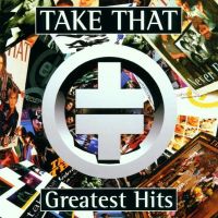 Take That - Greatest Hits - CD