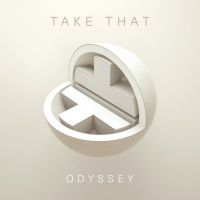 Take That - Odyssey - Deluxe Edition - 2CD