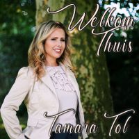 Tamara Tol - Welkom Thuis - CD Single