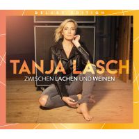 Tanja Lasch -  Zwischen Lachen Und Weinen - Deluxe Edition - 2CD