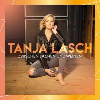 Tanja Lasch - Zwischen Lachen Und Weinen - CD