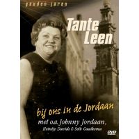 Tante Leen - Gouden Jaren - Bij Ons In De Jordaan - DVD