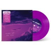 Tate McRae - Hung Up On You / One Day - Coloured Vinyl - 7" Vinyl Single RSD2026