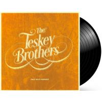 The Teskey Brothers - Half Mile Harvest - LP