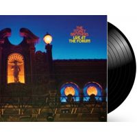 The Teskey Brothers - Live At The Forum - LP