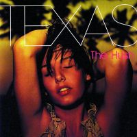 Texas - The Hush - CD