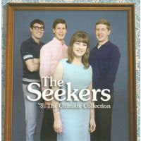 The Seekers - The Ultimate Collection - 2CD