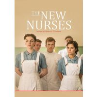 The New Nurses - Seizoen 1 - 2DVD