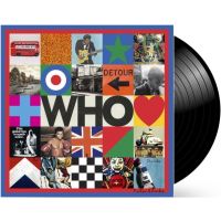 The Who - Who - LP