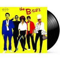 The B-52's - The B-52's - LP