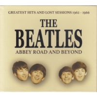 The Beatles - Abbey Road And Beyond - 6CD