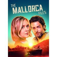 The Mallorca Files - Serie 1 - 3DVD