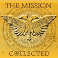 The Mission - Collected - 3CD