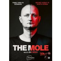 The Mole - Undercover In North Korea - 2DVD