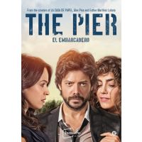 The Pier - Seizoen 1 - 2DVD