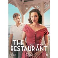 The Restaurant - Special - DVD