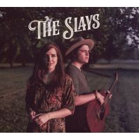 The Slays - Same - CD