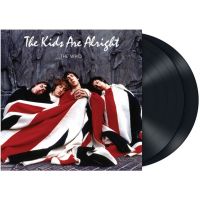 The Who - The Kids Are Alright - 2LP