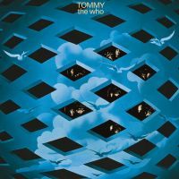 The Who - Tommy - CD