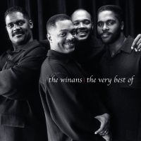 The Winans - The Very Best Of - CD