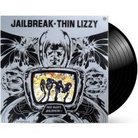 Thin Lizzy - Jailbreak - LP