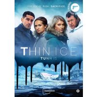 Thin Ice - 2DVD