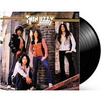Thin Lizzy - Fighting - LP