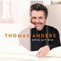 Thomas Anders - Ewig Mit Dir - CD