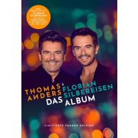 Thomas Anders & Florian Silbereisen - Das Album - FANBOX