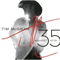 Tim McGraw - 35 Biggest Hits - 2CD