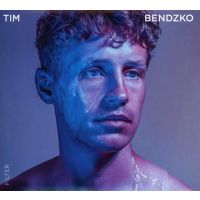 Tim Bendzko - Filter - CD