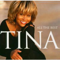 Tina Turner - All The Best - 2CD