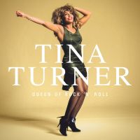 Tina Turner - Queen Of Rock 'N' Roll - 3CD