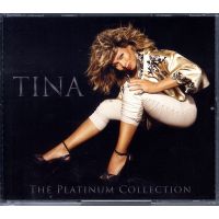 Tina Turner - The Platinum Collection - 3CD