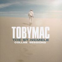 TobyMac - The St. Nemele Collab Sessions - CD