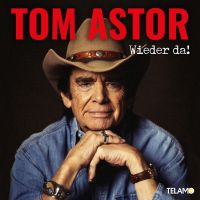 Tom Astor - Wieder Da! - CD
