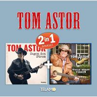 Tom Astor - 2 In 1 - 2CD