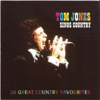 Tom Jones - Sings Country - CD