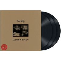 Tom Petty - Wildflowers & All The Rest - 3LP