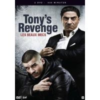 Tony's Revenge - 2DVD
