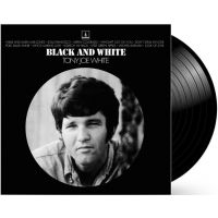 Tony Joe White - Black And White - LP